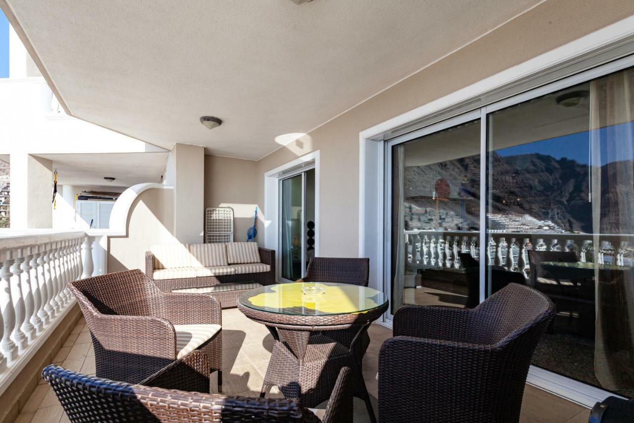 Apartamento Ocean View Puerto de Santiago  Exterior foto