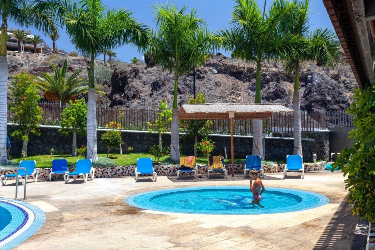 Apartamento Ocean View Puerto de Santiago  Exterior foto