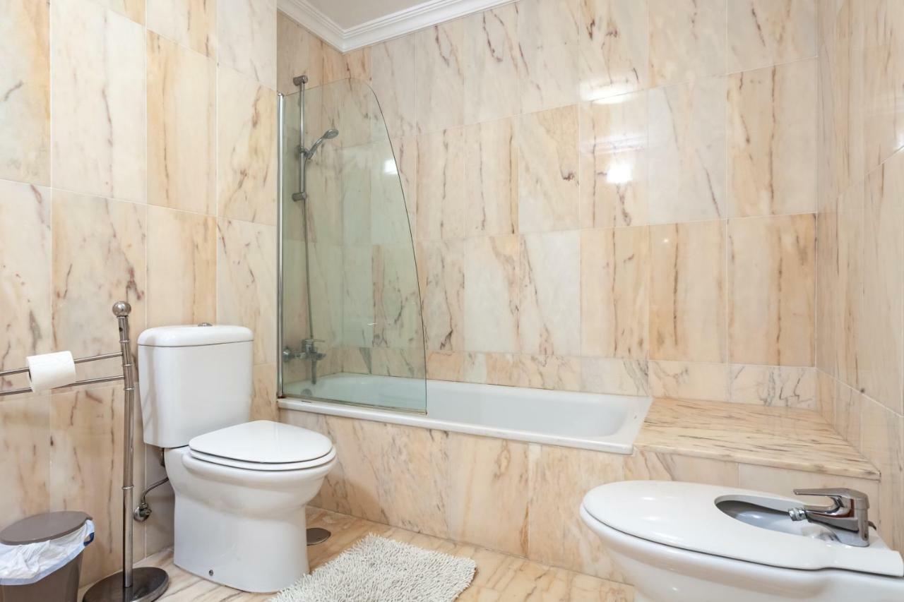 Apartamento Ocean View Puerto de Santiago  Exterior foto